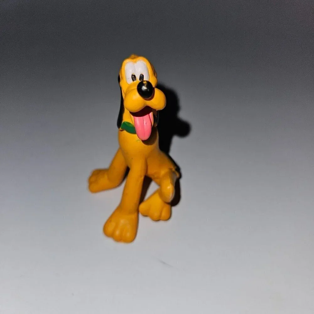 Disney toy lot